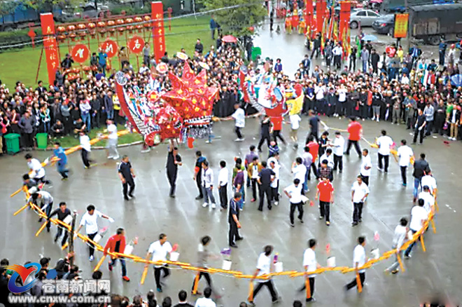 鲸头获中央财政支持 - 苍南新闻网