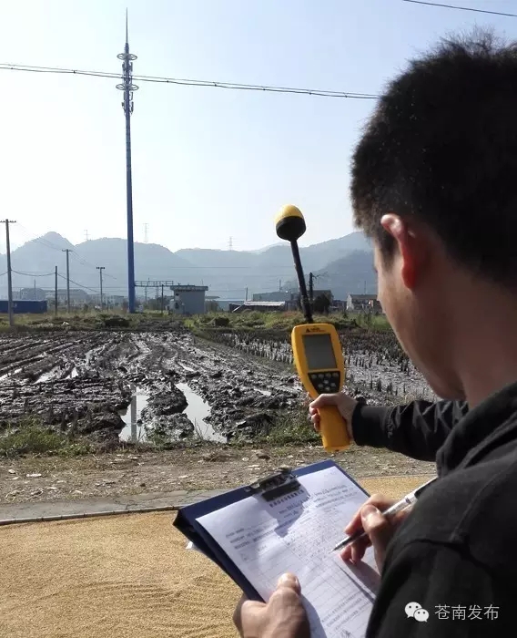 通信基站辐射没那么可怕 实测数值远低于国家标准