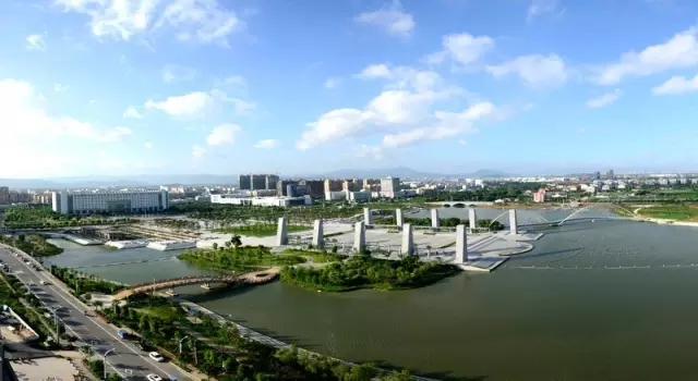 公共文化 春风化雨