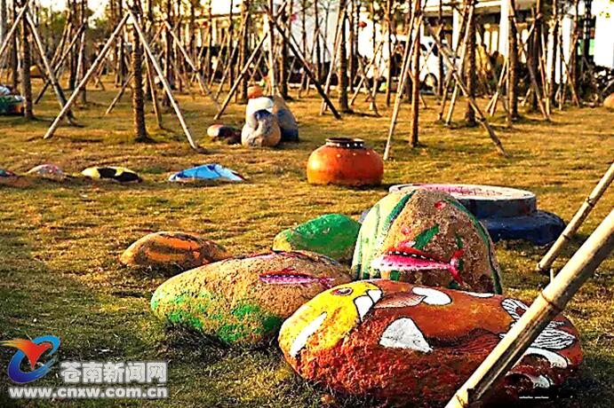 庄新鲜出炉 快来看看哪个最让你沉醉? - 苍南新