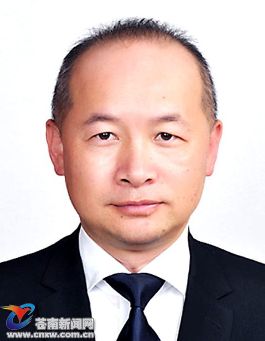 新一届县政府组成部门主要负责人供职发言