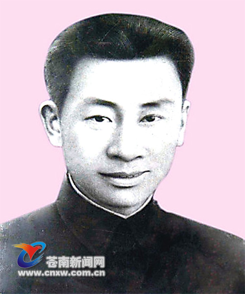 伟绩载党史 丰碑留民间—烈士吴毓的故事