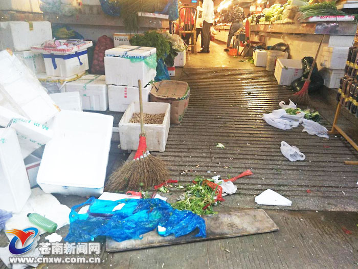 文明随手拍 --让不文明现象无所遁形