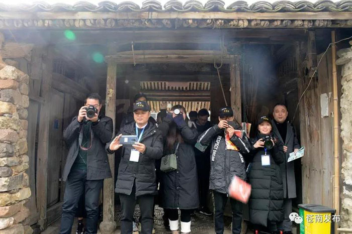 见证历史渔村向滨海特色小镇蝶变