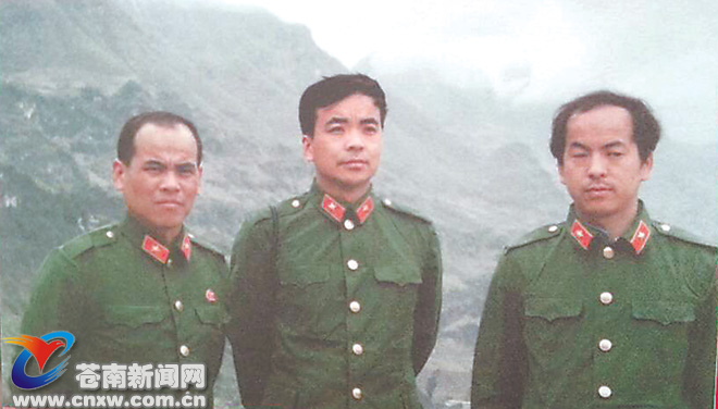 金戈铁马见精神读刘亚洲刘亚苏二兄弟将军两本书札记