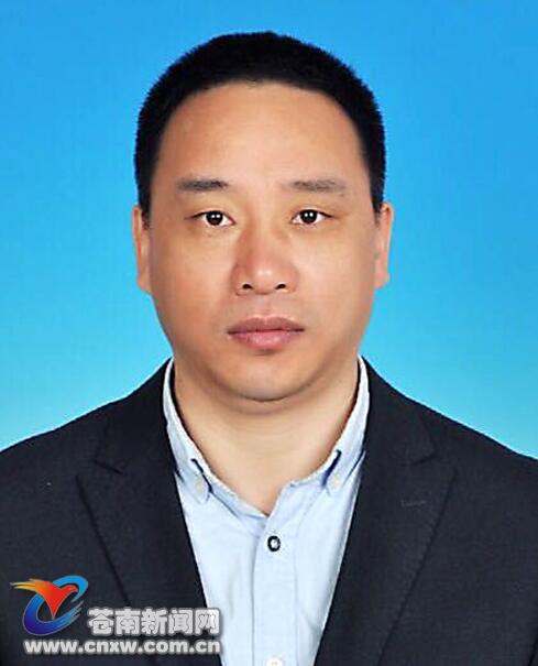 新一届县政府组成部门主要负责人供职发言