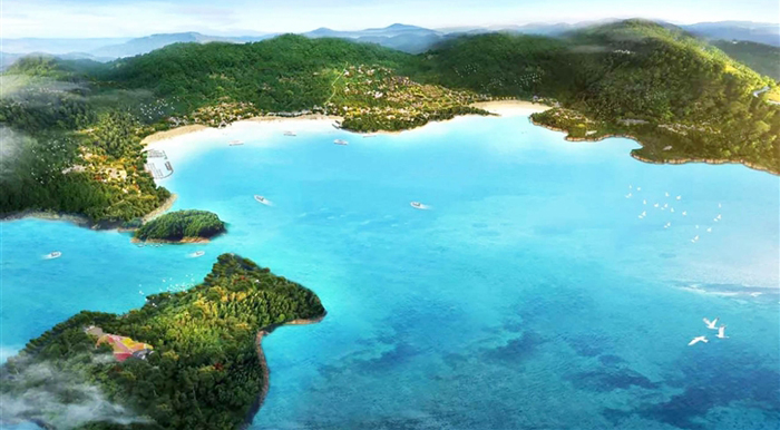 7亿元,海西游艇俱乐部,半山半岛等省"152"工程加速推进;苍南—龙湾"