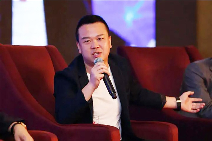 39岁温商,林奇去世! 疑似凶手投毒作案