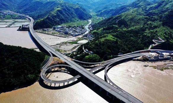 传承红色基因 传扬铁军风范 苍南奋力打造新时代浙江美丽"南大门"