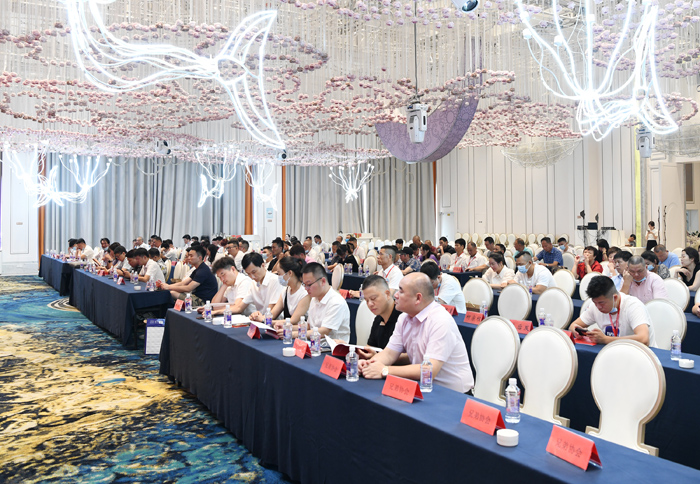 县房地产经纪行业协会召开二届一次会员大会召开 - 苍南新闻网