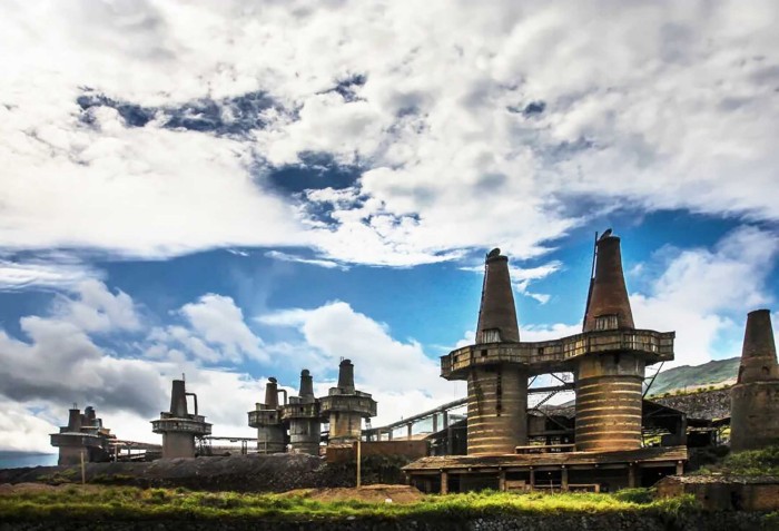 苍南这个镇,闯出了一条新路子!