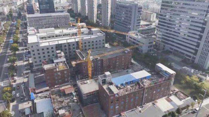 让闲置低效用地“活”起来 我县三年投资25亿改造超1800亩