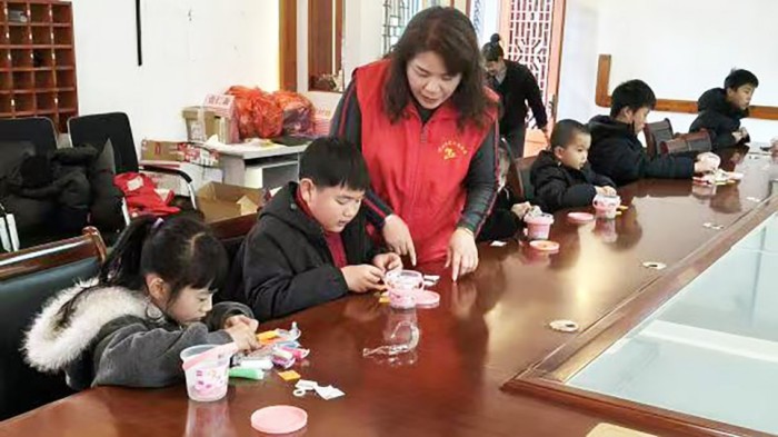 ͯ������ζ