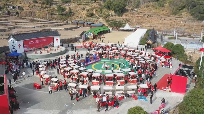 党员下沉增活力