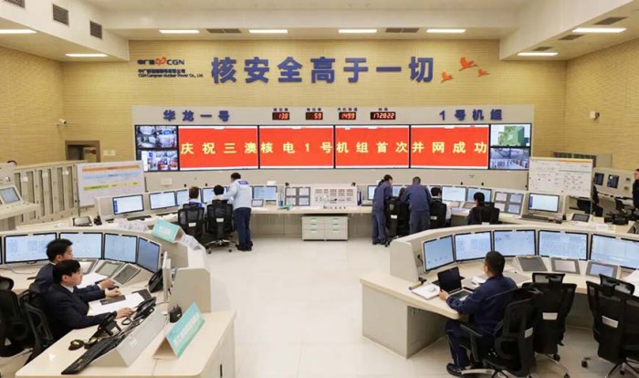 Ϊ���ˡ�ʮ��ĥһ�� �������ĺ˵��״β���������