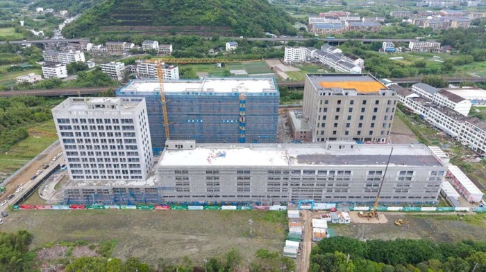 “超级大冰柜”10月试运营 预计年交易额超30亿元