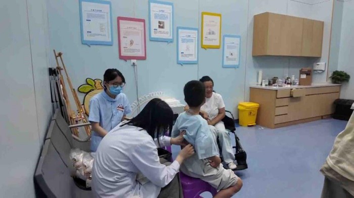 贴敷正当时